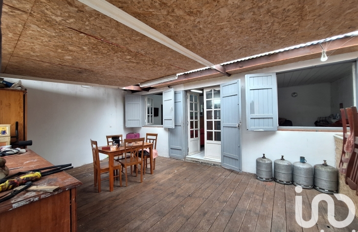 Vente Maison 275m&sup2; 12 pièces Rivi&egrave;re Saint Louis