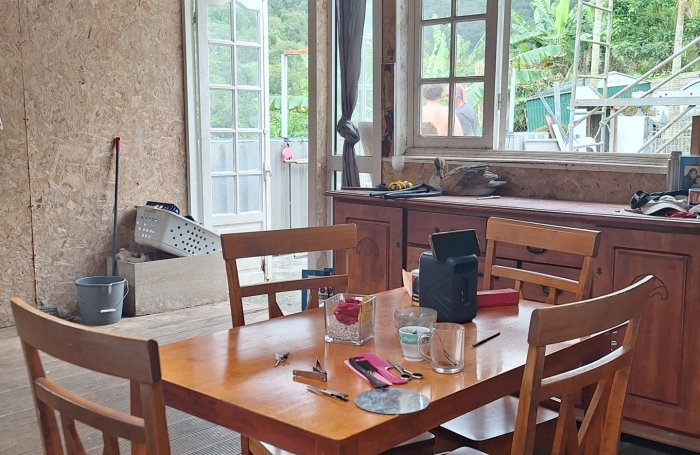 Vente Maison 275m&sup2; 12 pièces Rivi&egrave;re Saint Louis