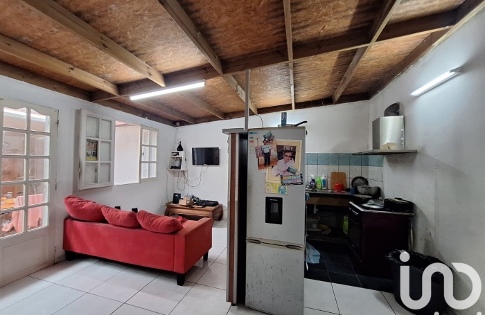 Vente Maison 275m&sup2; 12 pièces Rivi&egrave;re Saint Louis