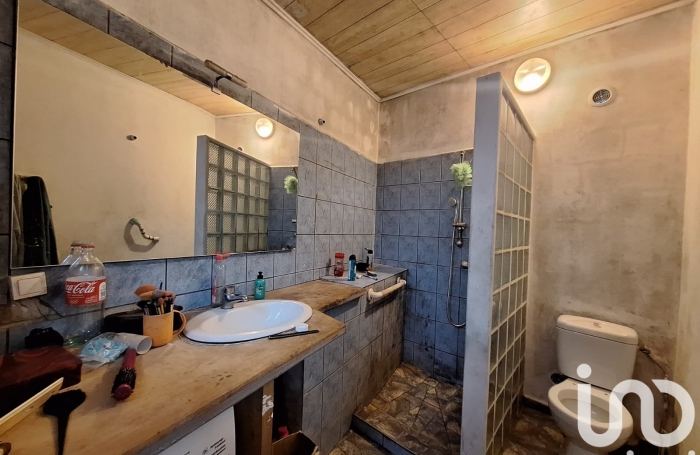 Vente Maison 275m&sup2; 12 pièces Rivi&egrave;re Saint Louis