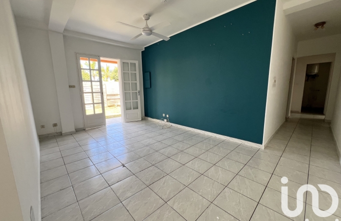 Vente Appartement 111m&sup2; 4 pi&#232;ces Ravine des Cabris