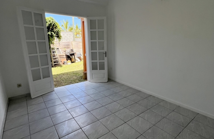 Vente Appartement 111m&sup2; 4 pi&#232;ces Ravine des Cabris
