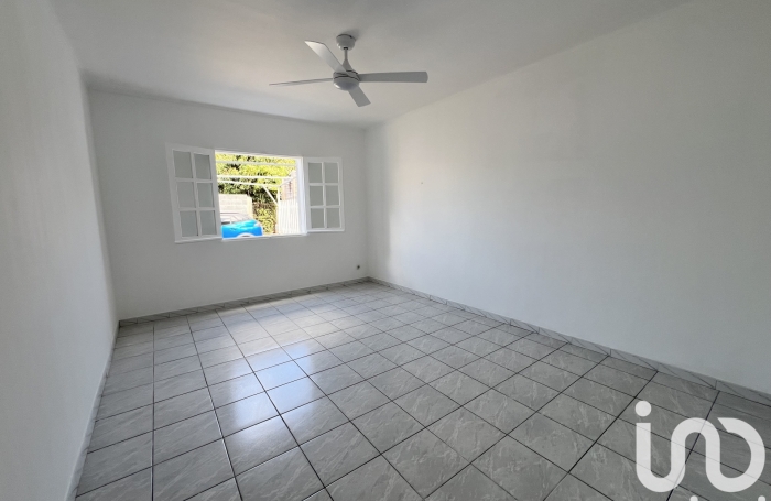 Vente Appartement 111m&sup2; 4 pi&#232;ces Ravine des Cabris