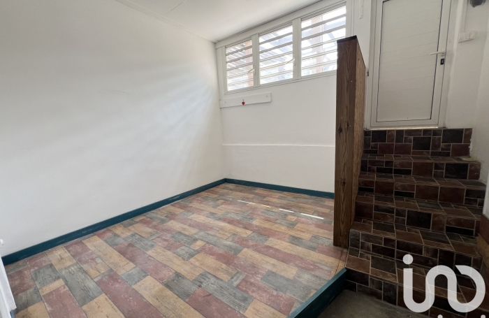 Vente Appartement 111m&sup2; 4 pi&#232;ces Ravine des Cabris