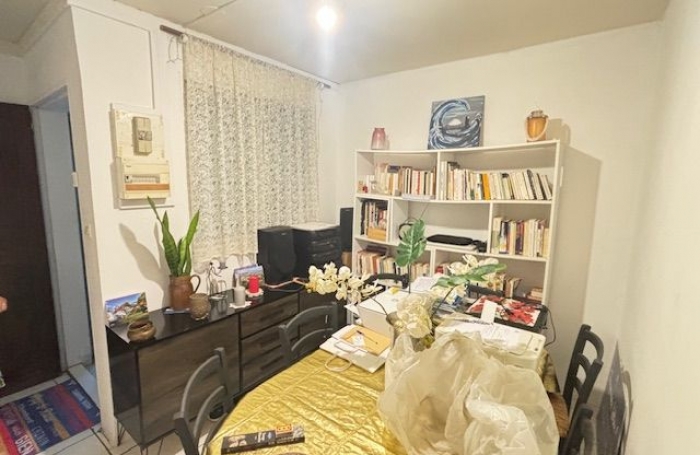 Vente Appartement 41m&sup2; 2 pi&#232;ces Le Port