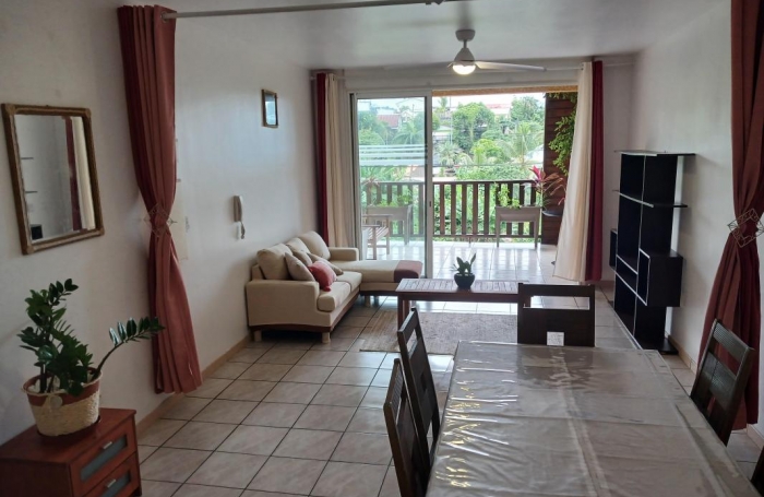 Location Appartement 97480