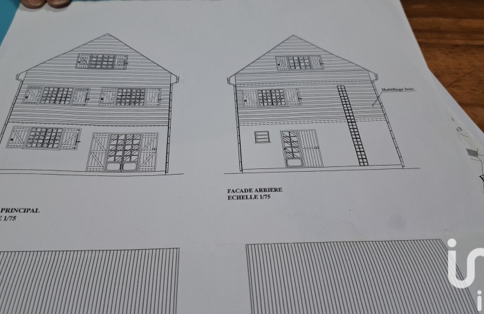 Vente Maison 97410