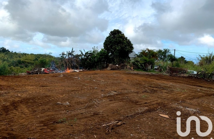 Vente Terrain 477m&sup2; Le Guillaume