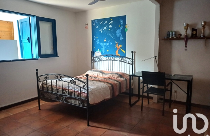 Vente Maison 104m&sup2; 4 pi&#232;ces Les Avirons