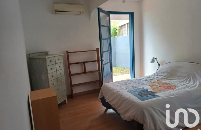 Vente Maison 104m&sup2; 4 pi&#232;ces Les Avirons