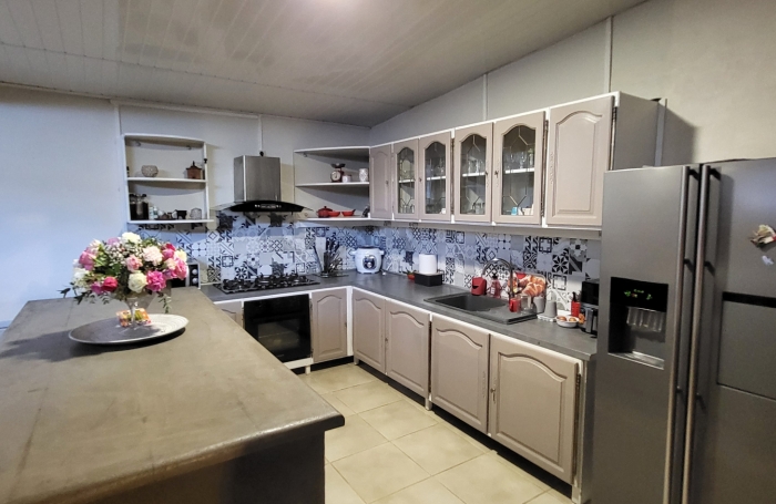 Maison F4/5 Sainte-Marie