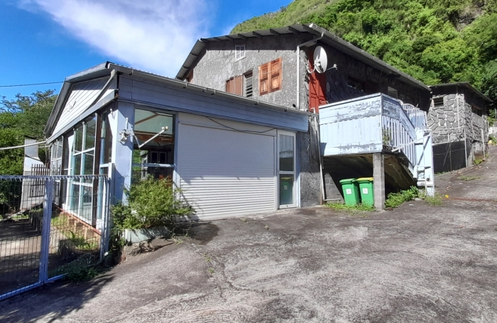 Vente Maison 97421