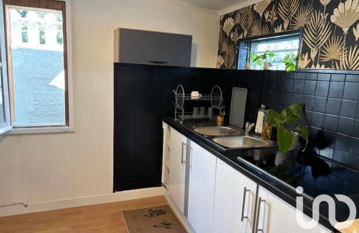 Location Maison 70m&sup2; 5 pi&#232;ces Sainte Clotilde