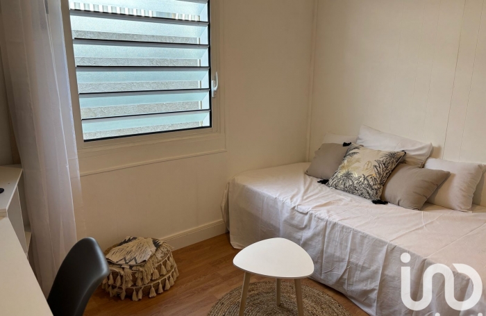 Location Maison 70m&sup2; 5 pi&#232;ces Sainte Clotilde