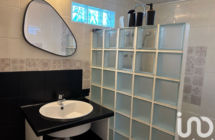 Location Maison 70m&sup2; 5 pi&#232;ces Sainte Clotilde