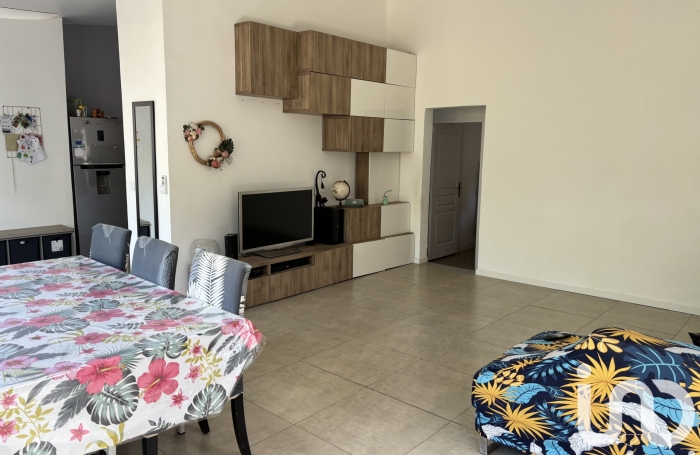 Vente Maison 113m&sup2; 5 pi&#232;ces Ravine des Cabris