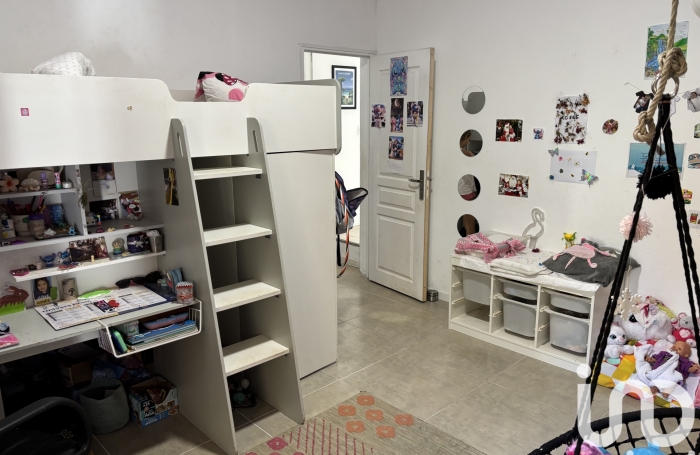 Vente Maison 113m&sup2; 5 pi&#232;ces Ravine des Cabris