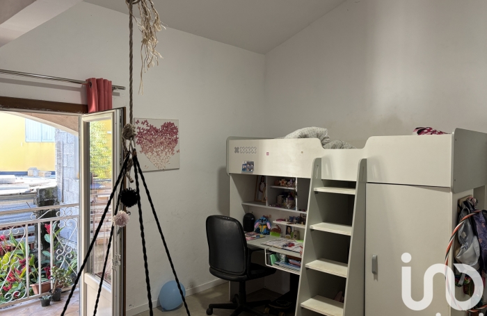 Vente Maison 113m&sup2; 5 pi&#232;ces Ravine des Cabris