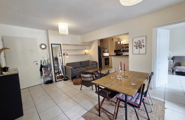 Location Appartement 97400