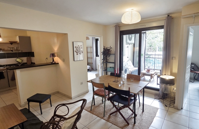 T3 meublé à louer en exclusivité