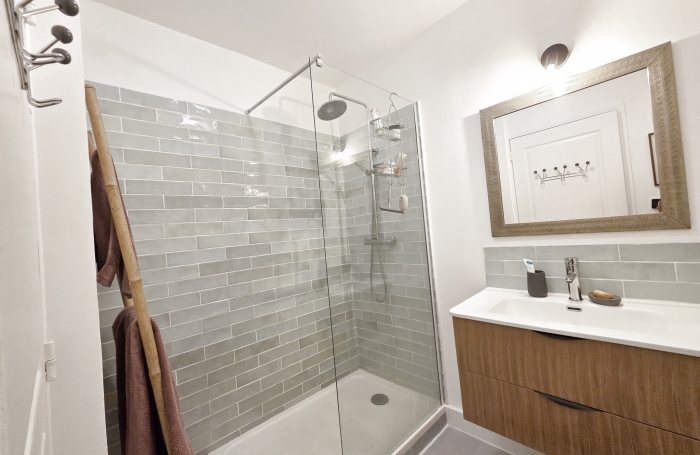 T3 meublé à louer en exclusivité