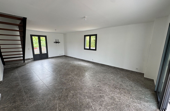 Location Maison 130m² 5 pièces Plaine des Palmistes