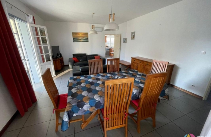 Location Maison 101.28m&sup2; 3 pi&#232;ces Saint André