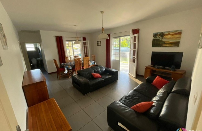 Location Maison 101.28m&sup2; 3 pi&#232;ces Saint André