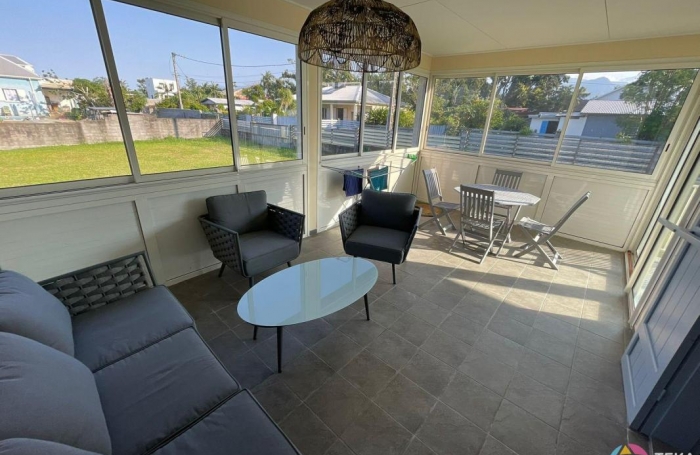 Location Maison 101.28m&sup2; 3 pi&#232;ces Saint André