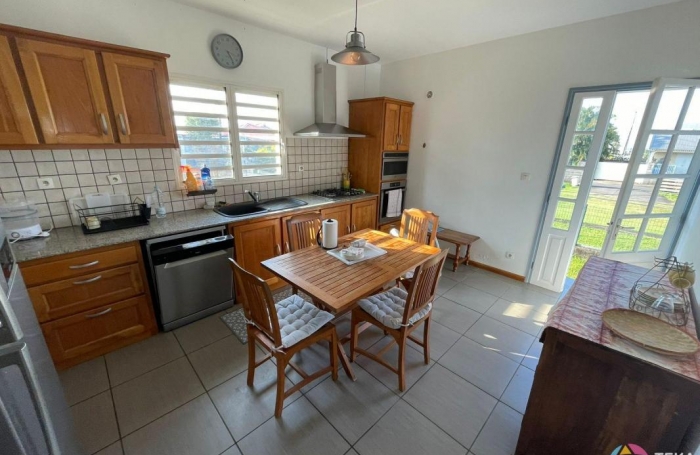 Location Maison 101.28m&sup2; 3 pi&#232;ces Saint André