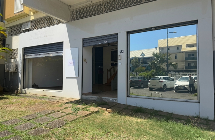 Location Local commercial 