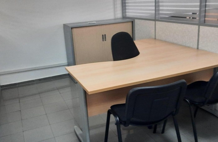 Location Bureaux 1 pi&#232;ce Saint André