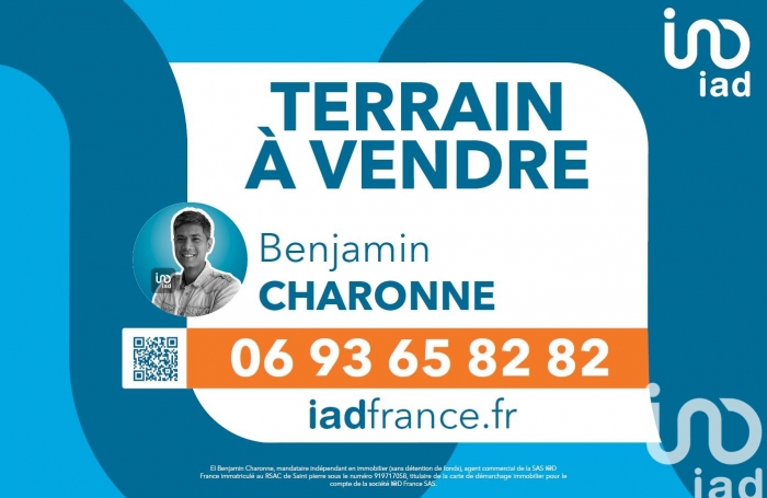 Vente Terrain 97421