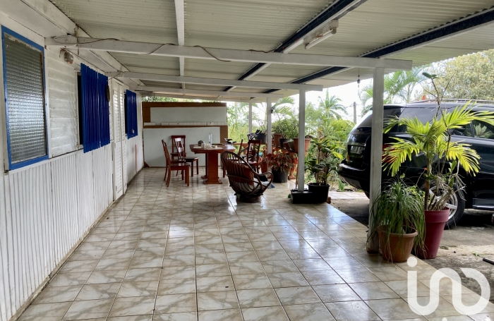 Vente Maison 97411