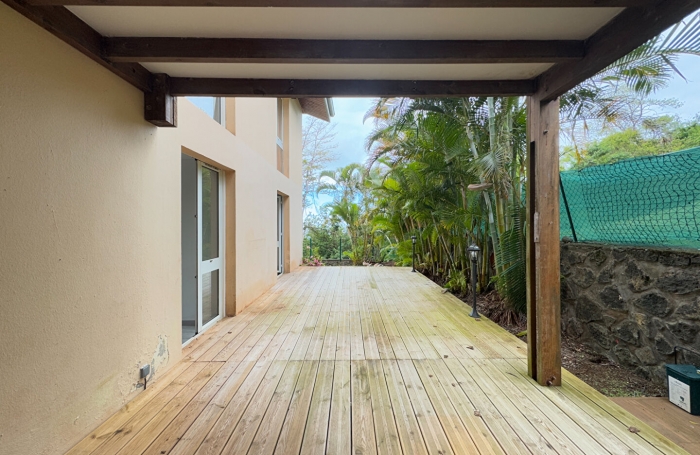 Location Appartement 