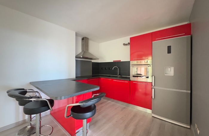 Location Appartement 64.08m² 3 pièces La Montagne