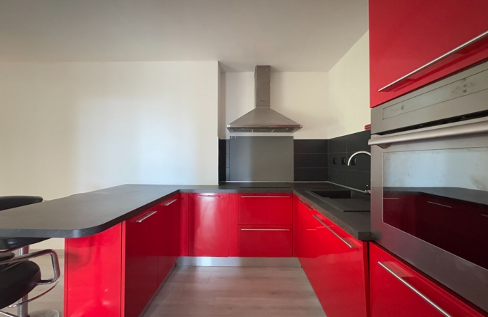 Location Appartement 64.08m² 3 pièces La Montagne