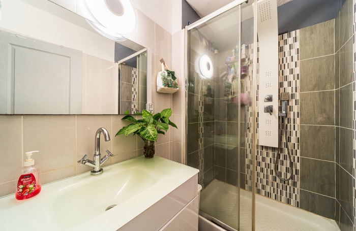 Location Appartement 64.08m² 3 pièces La Montagne