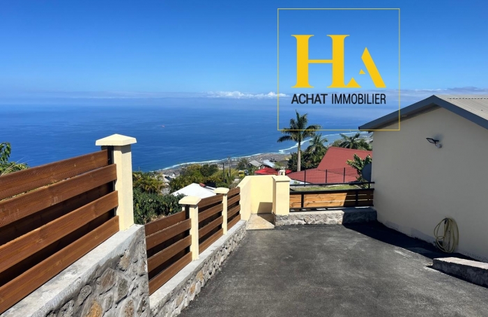 Vente Maison 100m² 4 pièces Trois Bassins