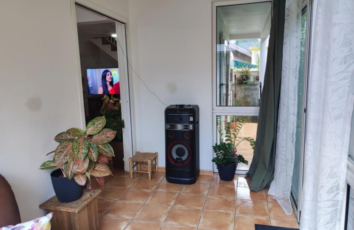 Vente Maison 111m&sup2; 4 pièces Rivi&egrave;re Saint Louis