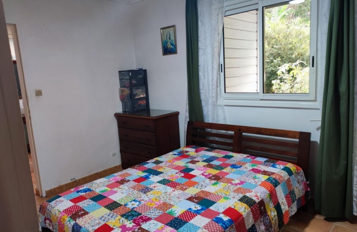 Vente Maison 111m&sup2; 4 pièces Rivi&egrave;re Saint Louis