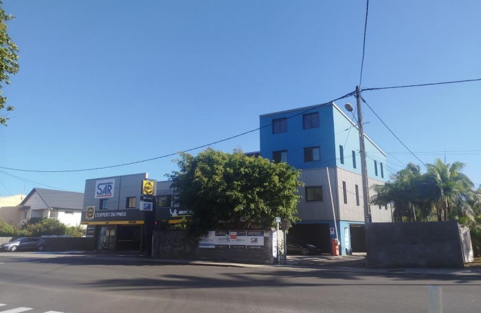 Location Bureaux 97410