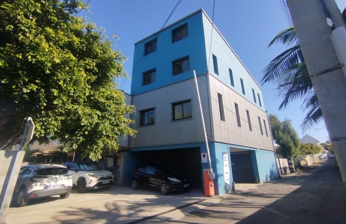 Location Bureaux 39m&sup2; Saint-Pierre