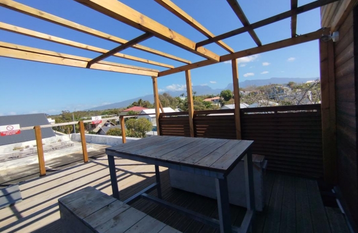 Location Bureaux 39m&sup2; Saint-Pierre