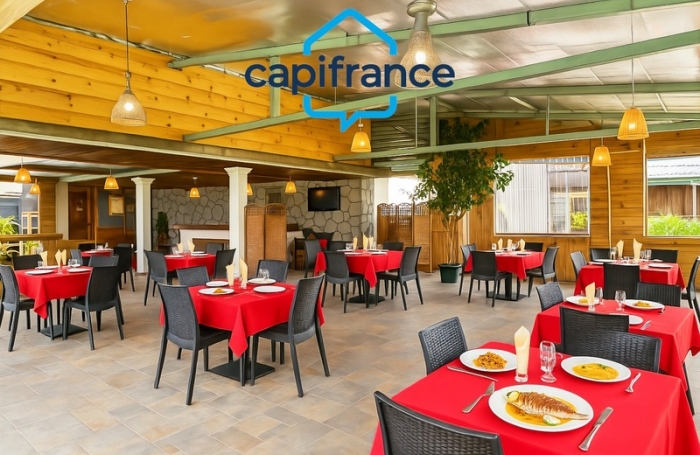 Vente Fonds de commerce 330m&sup2; 3 pi&#232;ces Sainte Rose