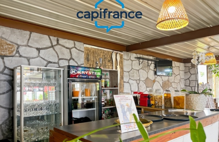 Vente Fonds de commerce 330m&sup2; 3 pi&#232;ces Sainte Rose