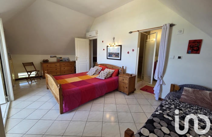 Vente Maison 161m&sup2; 4 pièces Saint Gilles les Bains