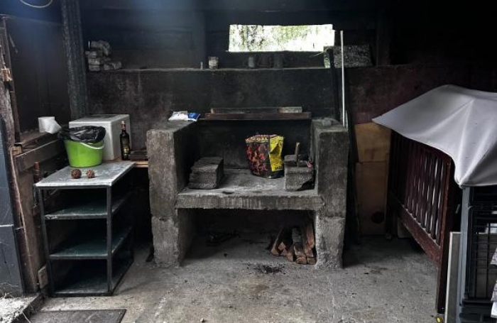 Vente Terrain 549m&sup2; 1 pi&#232;ce Plaine des Palmistes