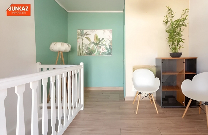 Location Local commercial 45m² Saint-Pierre