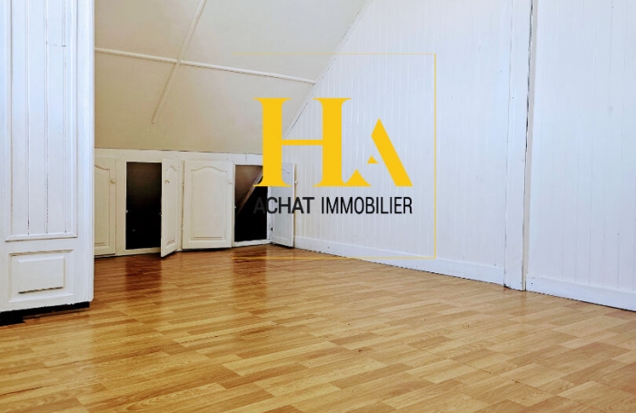 Vente Maison 62m² 4 pièces Saint Joseph